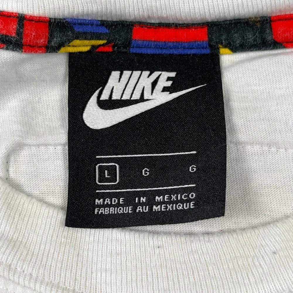 Nike shirt mens